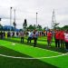 20 Tim Ramaikan Mini Soccer Pangkoops TNI Habema 2026 di Timika