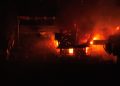 Ilaga Bergejolak, Sejumlah Kantor Pemerintah Terbakar dan Dirusak