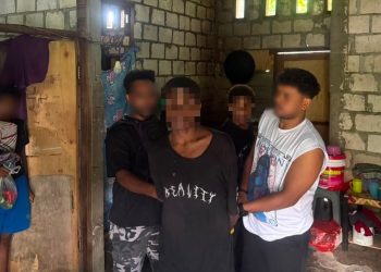 Dua Pelaku Pencurian di Kantor Yayasan Global Mission Ditangkap