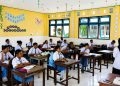 AMAN Hadir, Sekolah Keagamaan di Papua Siap Perkuat Pelaporan Tindak Kekerasan