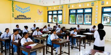 AMAN Hadir, Sekolah Keagamaan di Papua Siap Perkuat Pelaporan Tindak Kekerasan