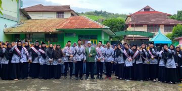 Perkuat Penerapan Program AMAN Kemenag di Madrasah dan Pesantren, Realisasikan Ruang Aman dan Nyaman di Lembaga Pendidikan Keagamaan