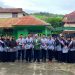 Perkuat Penerapan Program AMAN Kemenag di Madrasah dan Pesantren, Realisasikan Ruang Aman dan Nyaman di Lembaga Pendidikan Keagamaan
