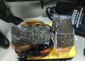 Bandara Sentani Gagalkan Lebih dari 14,5 Kg Ganja, Terbaru 3,8 Kg