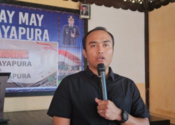 Polres Jayapura Tangani 18 Kasus Narkotika Sepanjang Januari-Juli 2026