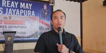 Polres Jayapura Tangani 18 Kasus Narkotika Sepanjang Januari-Juli 2026