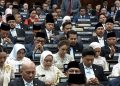 Apa Doa Menag dalam Sidang Tahunan-Sidang Bersama 2026? ini Lengkapnya