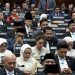 Apa Doa Menag dalam Sidang Tahunan-Sidang Bersama 2026? ini Lengkapnya
