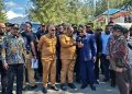 Usai Kericuhan Dana Kampung, Gubernur Papua Tengah Jelaskan Kebijakan Anggaran 2026