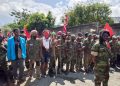 KNPB Keluarkan 7 Sikap Politik, Soroti Konflik dan Situasi Kemanusiaan di Papua