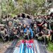 Prajurit Habema Kuasai Honai di Gamagai, Sejumlah Senjata dan Munisi Diamankan