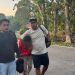 Pelaku Curanmor Dibekuk di Maribu, Motor Honda Beat Masih Dicari Polisi