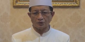 Menag Sampaikan Belasungkawa Gempa NTT, Instruksikan Langkah Cepat Beri Bantuan