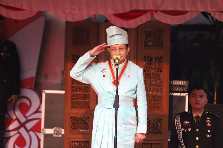 Menteri Agama (Menag) Nasaruddin Umar. (Foto: Istimewa)