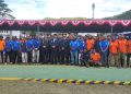 HUT ke-81 RI: 2.006 Narapidana di Papua Terima Remisi Kemerdekaan, 36 Orang Langsung Bebas