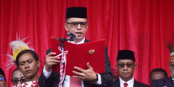 Kanwil Kemenag Papua Tegaskan Doa Kemerdekaan sebagai Wujud Dukungan bagi Kemajuan Bangsa