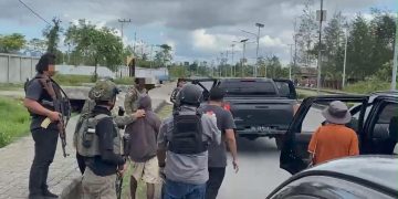 Hasil Gelar Perkara, Damai Cartenz dan Polres Yahukimo Kembangkan Kasus Pembunuhan Bripka Anumerta Fredy Lukas Awes