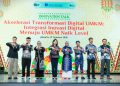 Transformasi Digital Buka Peluang Baru bagi UMKM Papua untuk Naik Kelas