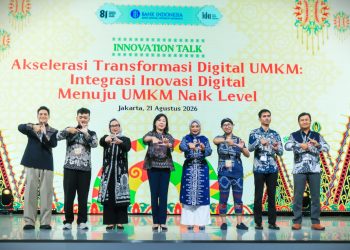 Transformasi Digital Buka Peluang Baru bagi UMKM Papua untuk Naik Kelas