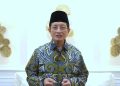 Peringati Maulid Nabi Muhammad SAW, Menag: Akhlak Fondasi Peradaban