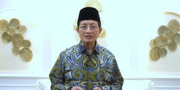 Peringati Maulid Nabi Muhammad SAW, Menag: Akhlak Fondasi Peradaban