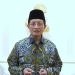 Peringati Maulid Nabi Muhammad SAW, Menag: Akhlak Fondasi Peradaban