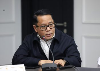 Nasaruddin Umar Fokus Membantu Presiden sebagai Menteri Agama