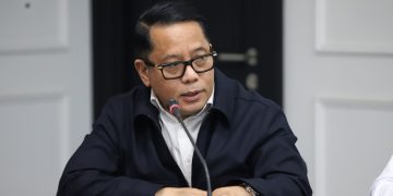 Nasaruddin Umar Fokus Membantu Presiden sebagai Menteri Agama