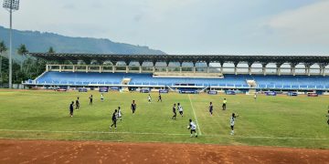 Persaingan Memanas, Piala Soeratin Papua 2026 Sajikan Duel Sengit