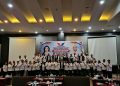 Panaskan Mesin Politik Menuju Pemilu 2029, Perindo Papua Bidik Satu Fraksi di DPRD
