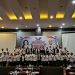 Panaskan Mesin Politik Menuju Pemilu 2029, Perindo Papua Bidik Satu Fraksi di DPRD