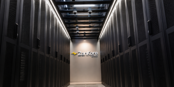 Zankore by Indosat Siap Layani Kawasan Asia Pasifik dengan Infrastruktur AI Canggih