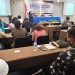BMP Papua Gandeng Jurnalis, Bekali Peserta Mengolah Informasi Menjadi Berita
