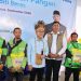 Bulog Gelontorkan 1.060 Ton Beras Bantuan Pangan untuk 35 Ribu Warga Kota Sorong