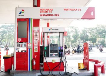Pertamax Green 95 Resmi Naik Harga, Ini Tarif Barunya Mulai 2 September