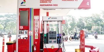 Pertamax Green 95 Resmi Naik Harga, Ini Tarif Barunya Mulai 2 September