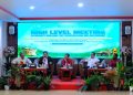 Inflasi Papua Pegunungan Turun ke 3,77 Persen, BI Dorong Kemandirian Pangan