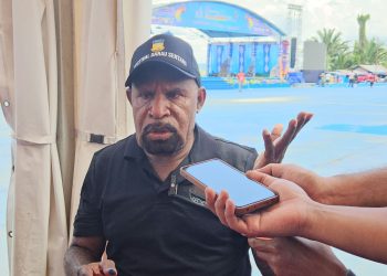 Bupati Yunus Wonda: Jangan Sedikit-sedikit Palang, Investor Bisa Enggan Masuk Kabupaten Jayapura