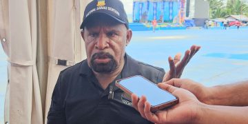Bupati Yunus Wonda: Jangan Sedikit-sedikit Palang, Investor Bisa Enggan Masuk Kabupaten Jayapura