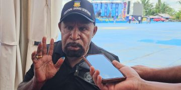 Wamenpar Ni Luh Enik Dipastikan Buka FDS XV, Yunus Wonda: Festival Tetap Jalan