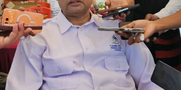 Dari Air Bersih ke AMDK, PT Air Minum Jayapura Kejar Laba di Tengah Keterbatasan Modal