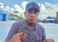 Kapal Foi Moi Kembali Mengarungi Danau Sentani, Pemkab Jayapura Bidik Wisata Desa dan UMKM