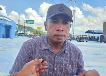 Kapal Foi Moi Kembali Mengarungi Danau Sentani, Pemkab Jayapura Bidik Wisata Desa dan UMKM