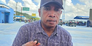 Kapal Foi Moi Kembali Mengarungi Danau Sentani, Pemkab Jayapura Bidik Wisata Desa dan UMKM