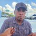 Kapal Foi Moi Kembali Mengarungi Danau Sentani, Pemkab Jayapura Bidik Wisata Desa dan UMKM
