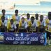Cenderawasih Trikora Pesta Gol, Empat Tim Siap Berebut Tiket Final U-15
