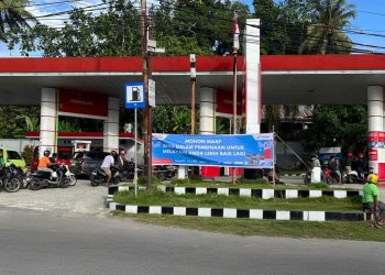 19 SPBU di Papua-Maluku Disanksi, Pertamina Patra Niaga Perkuat Pengawasan Penyaluran Subsidi