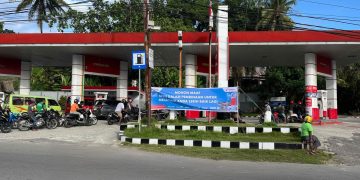 19 SPBU di Papua-Maluku Disanksi, Pertamina Patra Niaga Perkuat Pengawasan Penyaluran Subsidi
