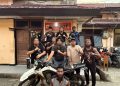 Enam Bulan Diburu, Terduga Pelaku Curanmor Ditangkap di Kampung Ifale