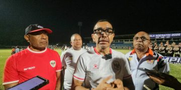 PSSI Bidik Jayapura Jadi Tuan Rumah Piala Soeratin Zona Timur